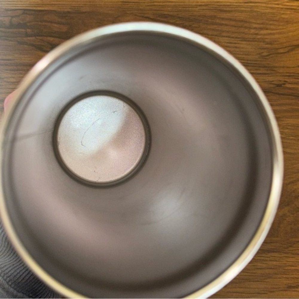 White & Yellow Insulated Travel Tumbler - Picture 7 of 12